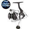 Катушка OKUMA Safina 3000