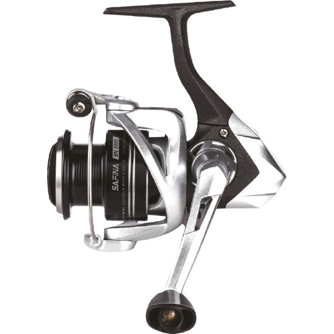 Катушка OKUMA Safina 4000