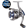 Катушка OKUMA Safina Pro 2500