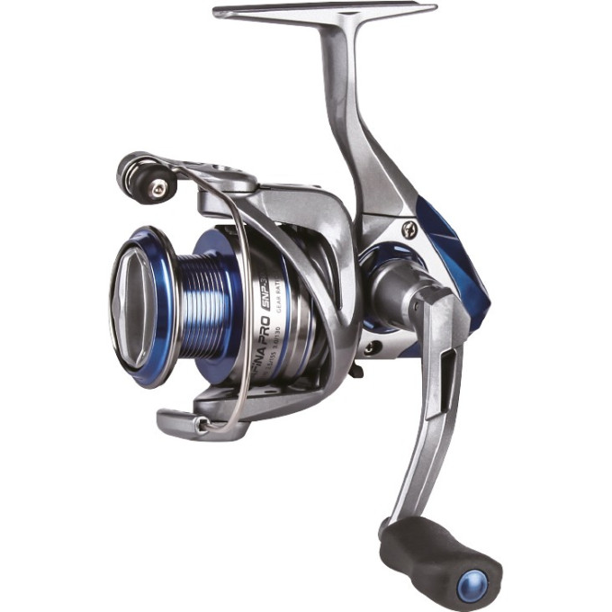 Катушка OKUMA Safina Pro 2500