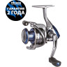 Катушка OKUMA Safina Pro 3000