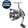 Катушка OKUMA Safina Pro 6000