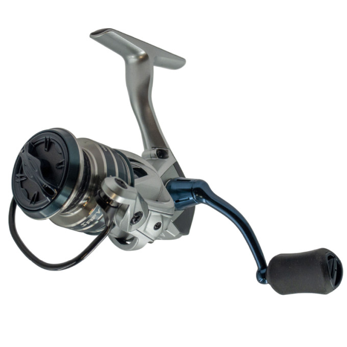 Катушка OKUMA SAFYRE SF-1000A SPINNING LH 5.2:1