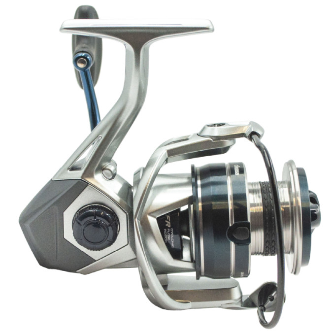 Катушка OKUMA SAFYRE SF-4000A SPINNING LH 5.2:1
