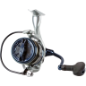 Катушка OKUMA SAFYRE SF-3000A SPINNING LH 5.3:1
