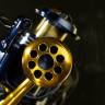 Катушка OKUMA Salina 14000 Spinning
