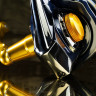 Катушка OKUMA Salina 4000H Spinning High-Speed