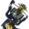 Катушка OKUMA Salina 5000H Spinning High-Speed