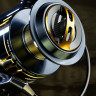 Катушка OKUMA Salina 5000H Spinning High-Speed