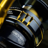 Катушка OKUMA Salina 5000H Spinning High-Speed