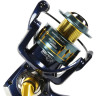 Катушка OKUMA Salina 6000H Spinning High-Speed