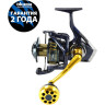 Катушка OKUMA Salina 8000 Spinning