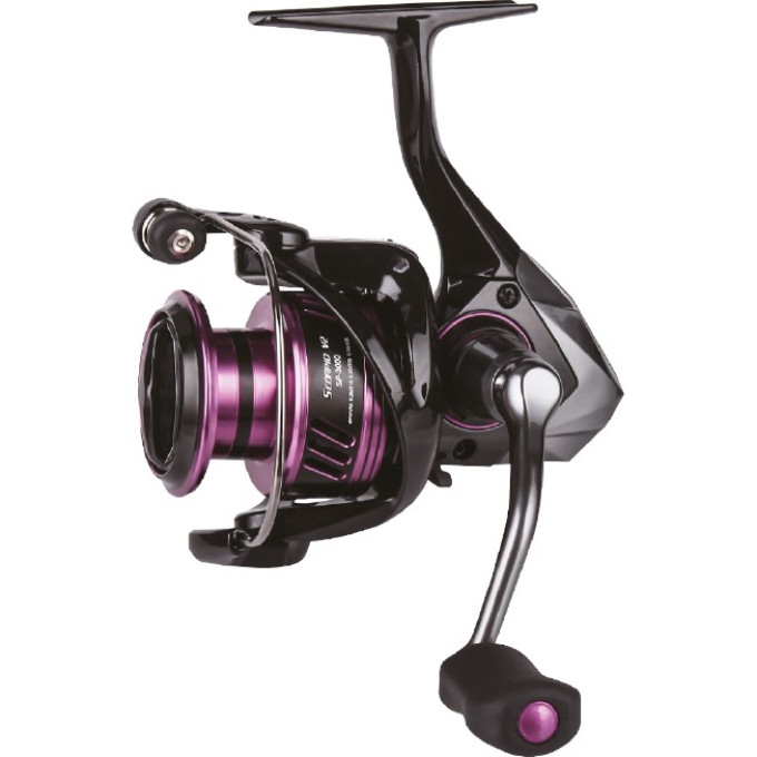 Катушка OKUMA Scorpio 1000S-A