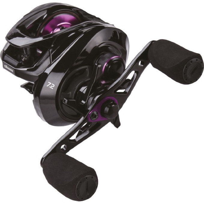 Катушка OKUMA Scorpio 101-A Left handed