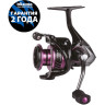 Катушка OKUMA Scorpio 3000-A + доп. шпуля