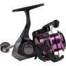 Катушка OKUMA Scorpio 3000S-A + доп. шпуля