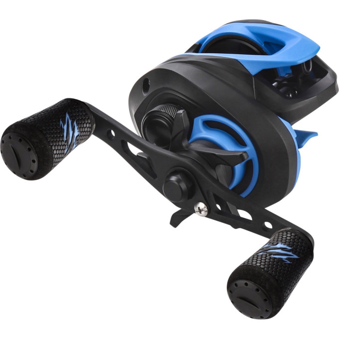 Катушка OKUMA Serrano SRN101H-A