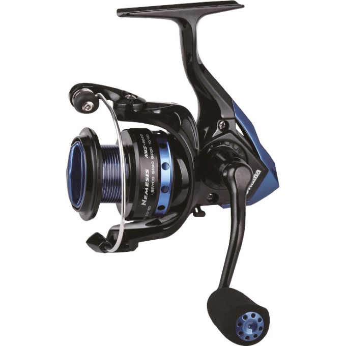 Катушка OKUMA Solaris 3000