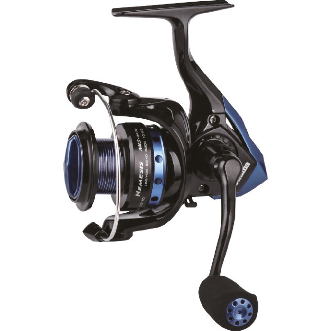Катушка OKUMA Solaris 5000