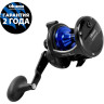 Катушка OKUMA Solterra b SLX 15 CSb RH Trolling 6.0:1