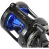 Катушка OKUMA Solterra b SLX 20 IIb RH Trolling 2-Speed 3.8:1 and 1.7:1