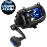 Катушка OKUMA Solterra b SLX 30 b RH Trolling 3.5:1