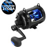 Катушка OKUMA Solterra b SLX 30 IIb RH Trolling 2-Speed 3.8:1 and 1.7:1