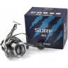 Катушка OKUMA Surf 8K FD 5+1bb