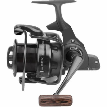 Катушка OKUMA T-REX 7000 FD 6+1bb
