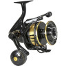 Катушка OKUMA Tesoro TSR 8000PA Spinning 4.9:1 Low Speed