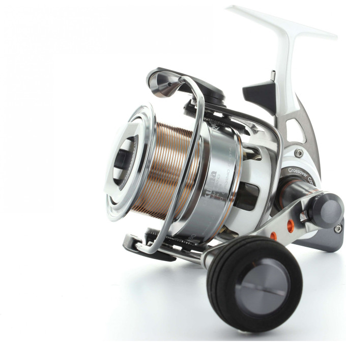 Катушка OKUMA Trio Rex Salt TXS-60 FD (6+1)