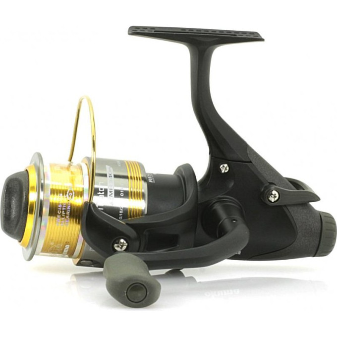 Катушка OKUMA Zeon Baitfeeder ZNBF-340 (2+1bb)
