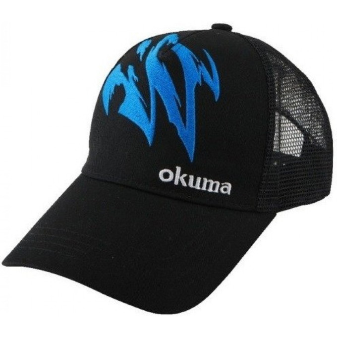 Кепка OKUMA Motif Mesh Cap