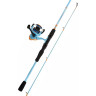 Комбо набор OKUMA: катушка Fuel Spin 3000 и удилище Fuel Spin 8'0'' 244cm 15-40g 2sec