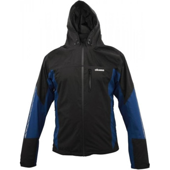 Куртка OKUMA PA01J004B XXL (2XL)