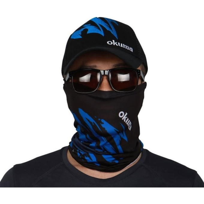 Платок OKUMA Sun Shield