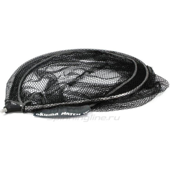 Подсачек OKUMA Match Pan 20 без ручки