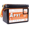 Рыболовный ящик CAMPING WORLD ДРУГ-2+ 20 л