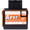 Рыболовный ящик CAMPING WORLD ДРУГ-2+ 25 л