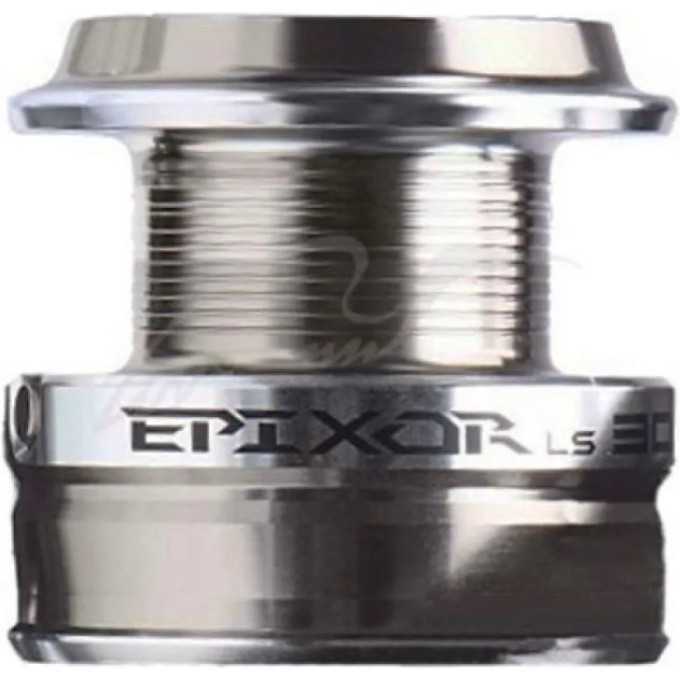 Шпуля алюминиевая OKUMA Epix V2 Baitfeeder EXP 55
