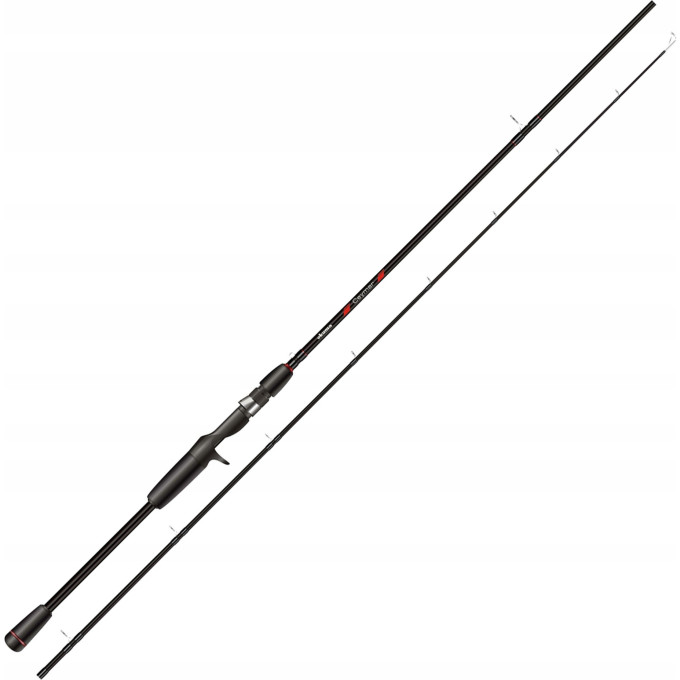 Спиннинг OKUMA Ceymar Trigger 198 см, 10–30 г, 2 секции