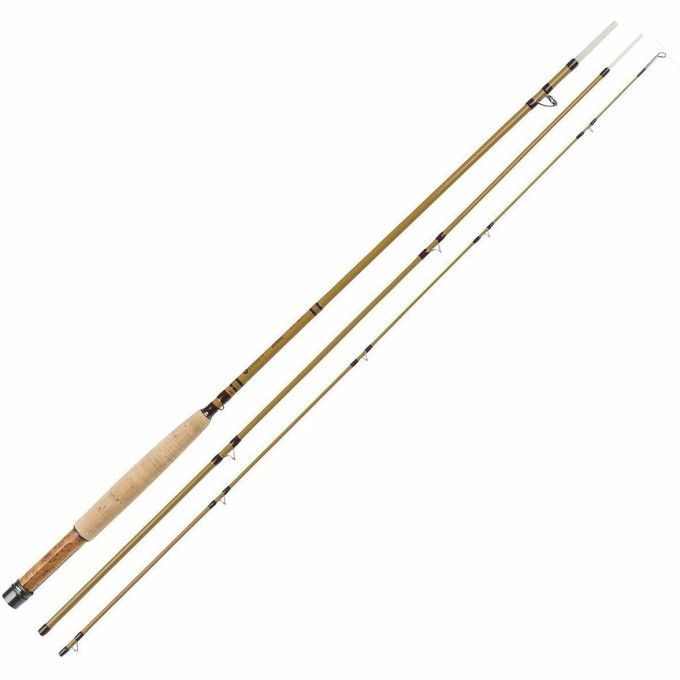 Удилище OKUMA Classic UFR Trolling 8' 240 см 10–30 lbs, 2 секции