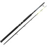 Удилище OKUMA Cortez Black 198 см (6'6