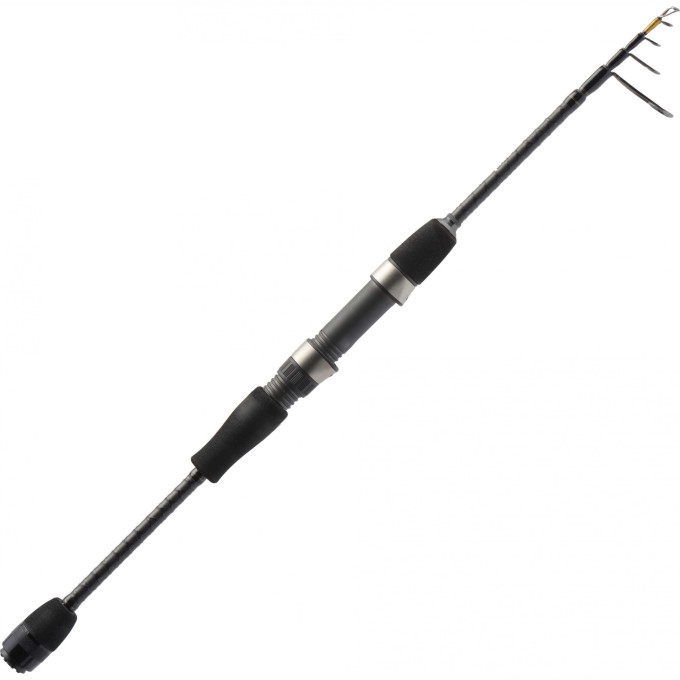 Удилище OKUMA Light Range Fishing UFR 7′, 210 см, тест 3–12 г, телескоп 6 секций