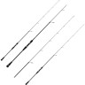 Спиннинг OKUMA Azores Slow Jig 203 см, тест 20–90 г