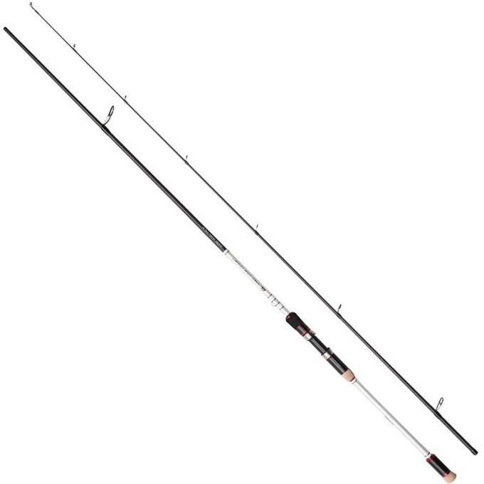 Спиннинг OKUMA Cx Spin 210 см, тест 5–25 г, 2 секции