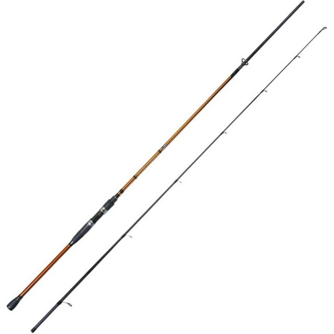 Спиннинг OKUMA Octana Spin 255 см 10–40 г, 2 секции