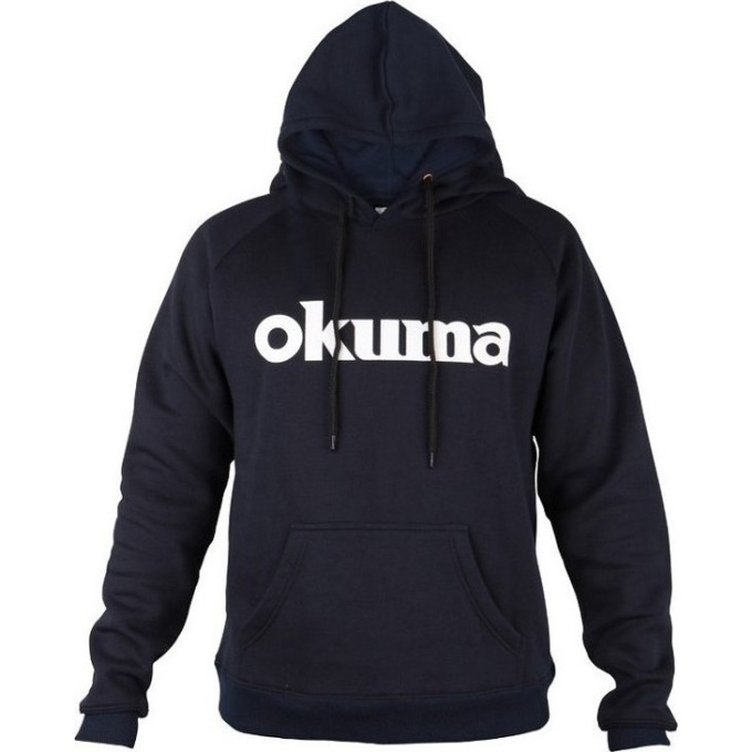Толстовка OKUMA Motif, размер 2XL