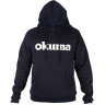 Толстовка OKUMA Motif L PA01T034BL
