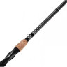 Удилище OKUMA Alaris 180 см, тест 2–7 г, спиннинг, 2 сек.